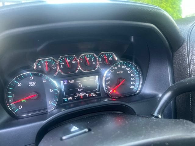 chevrolet silverado 1500 2017 3GCPCTEC3HG427173 image chevrolet silverado 1500 2017 3GCPCTEC3HG427173 image